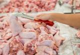 Семи белорусским предприятиям разрешили поставлять курятину в Россию
