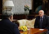 Лукашенко предложил выработать планы сотрудничества с бывшими странами СССР