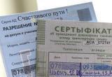 В Беларуси начнут выдавать электронные документы о прохождении техосмотра