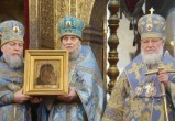Подлинник иконы Казанской Божией Матери нашли в России