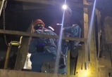 Уголовное дело завели из-за падения клети с рабочими в шахте «Беларуськалия»