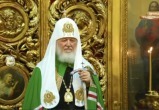 Патриарх Кирилл назвал русскими всех православных, в том числе украинцев и белорусов