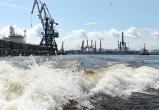 Поврежденный в Финском заливе российский кабель ремонтируют