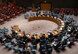СБ ООН проведет закрытое заседание по «Северным потокам» 8 ноября