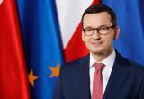 Премьер Польши Моравецкий подал в отставку вместе с правительством