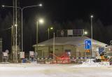 Финляндия передумала закрывать всю границу с Россией