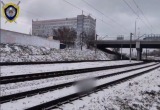 Женщина погибла под поездом в Минске