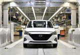 Выпуск Hyundai и Kia возобновят в России под китайским именем