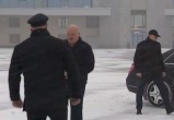 Лукашенко вылетел в Дубай на саммит ООН
