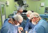 4 сложнейшие операции детям провели белорусские хирурги