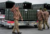 Украина перейдет к плану Б в случае задержки помощи от Запада