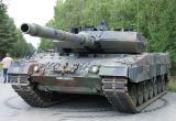 Немецкие центры по обучению украинцев эксплуатации Leopard 2 не заполняются 