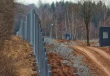 Польша планирует укрепить забор на границе с Беларусью