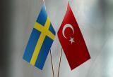 Парламентская комиссия Турции одобрила вступление Швеции в НАТО