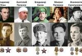 Никулин, Басов, Гердт: как воевали советские актеры-фронтовики
