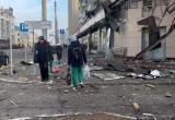 ООН назвала обстрел Белгорода нарушением гуманитарного права