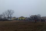 В Воронежской области произошел "аварийный сход боеприпаса" - разрушены дома