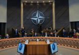 НАТО проведет экстренное заседание 10 января по запросу Украины