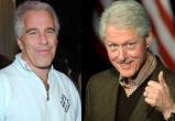 В скандал с педофилом Эпштейном попали Билл Клинтон, Дэвид Копперфильд и принц Эндрю