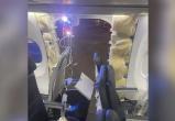 Полеты Boeing 737 MAX 9 остановили из-за потери двери во время полета