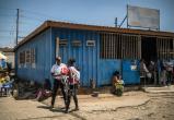В Кении открыли придорожные клиники для дальнобойщиков