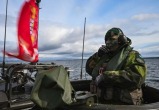 Швеция строит две подлодки, опасаясь российской агрессии