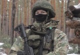 Российские солдаты взяли в плен командира ВСУ, пришедшего с проверкой
