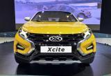 Бывший завод Nissan в Петербурге выпустил партию авто под новым брендом XCITE