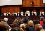 Суд в Гааге продолжит рассматривать иск Украины к России