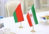 Лукашенко рассчитывает на стратегическое партнерство с Ираном