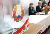 Избирательная кампания в Беларуси проходит спокойно