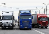 Автоперевозчики Беларуси смогут работать в Кыргызстане без разрешений