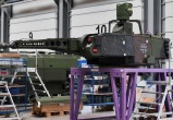 Немецкий концерн Rheinmetall будет производить снаряды в Украине
