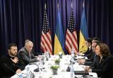 США и союзники пытаются предотвратить развал ВСУ – Politiko