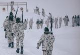 Финские военные массово увольняются из резерва
