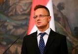 Венгрия не будет блокировать 13-й пакет санкций ЕС против России