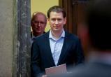 Бывшего канцлера Австрии признали виновным в даче ложных показаний