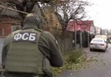 Украинцы готовили теракт с боевым отравляющим веществом – ФСБ России