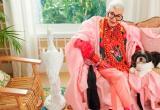 В возрасте 102 лет скончалась дизайнер Айрис Апфель