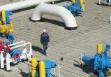 Украина готова продлить транзит российского газа