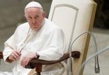 Папа римский, говоря о войне в Украине, призвал признавать поражение и вести переговоры  