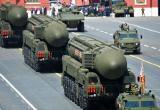 МИД России ответил Китаю на инициативу по неприменению ядерного оружия