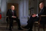 «Нос в кокаине? С такими проще»: Путин высказался о тех, с кем легче вести переговоры