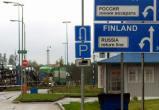 С 16 марта Финляндия будет задерживать авто с российскими номерами