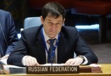 Россия в ООН потребовала судить виновных в диверсиях на «Северных потоках»