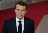 Французский политик обвинил Макрона во лжи