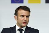 Макрон: Франция может провести наземную операцию против России