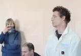 Суд арестовал Кологривого на 7 суток за хулиганство