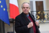 Умер бывший министр культуры Франции Миттеран