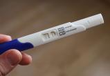 Продажа тестов на беременность бьет рекорд в РФ